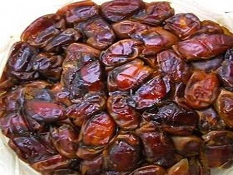 تصویر 1 از قیمت خرما سایر اعلا + خرید باور نکردنی
